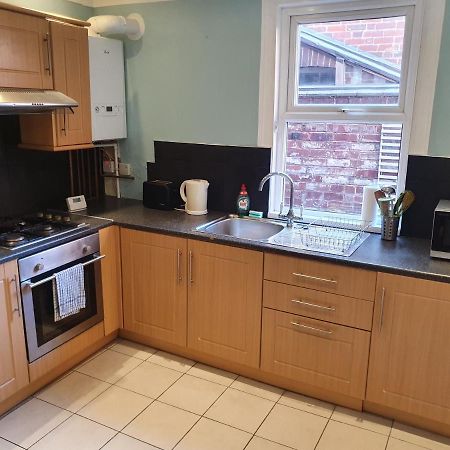 Apartament Elmside Exeter Zewnętrze zdjęcie