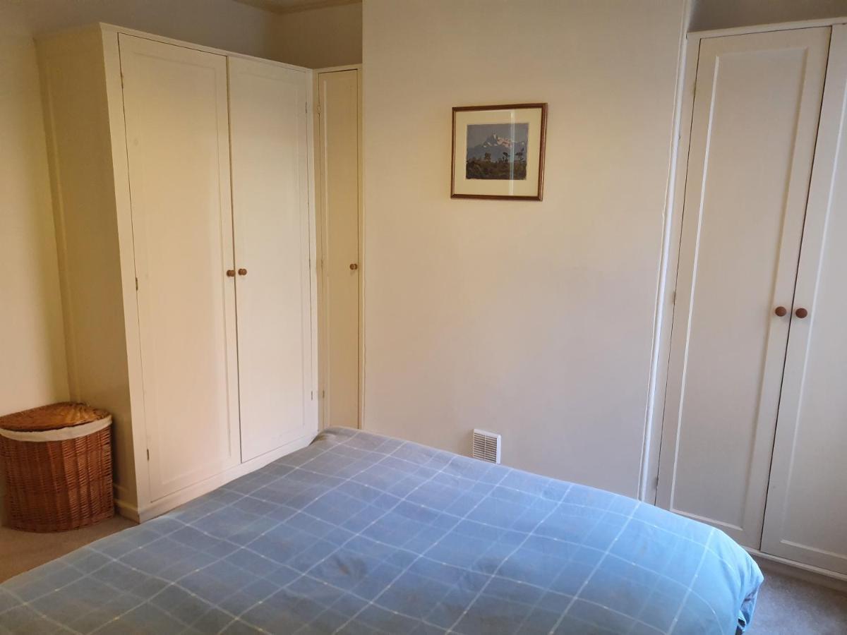 Apartament Elmside Exeter Zewnętrze zdjęcie