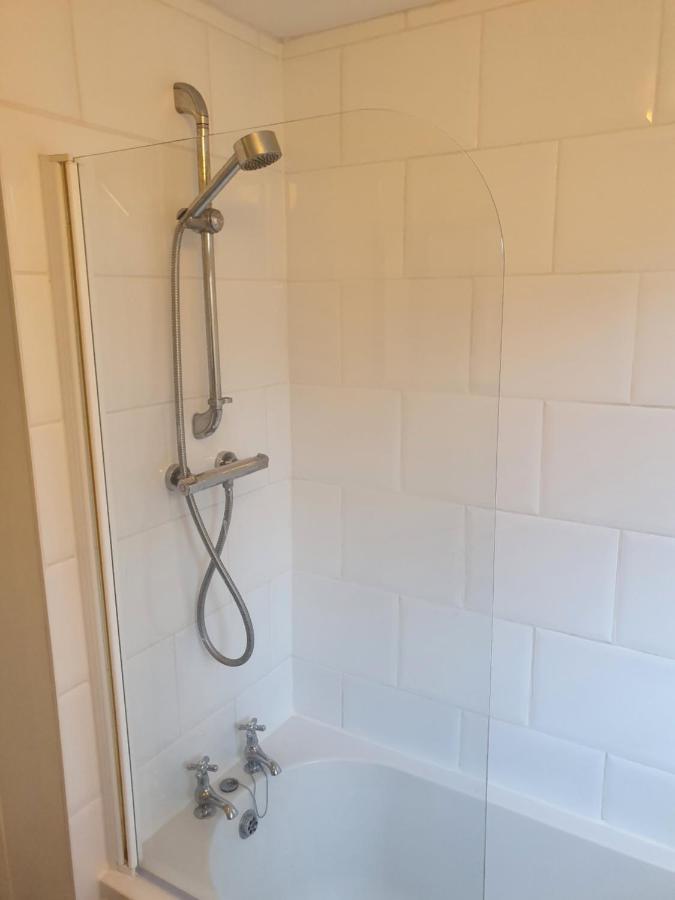 Apartament Elmside Exeter Zewnętrze zdjęcie