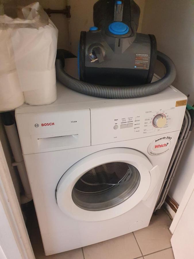 Apartament Elmside Exeter Zewnętrze zdjęcie