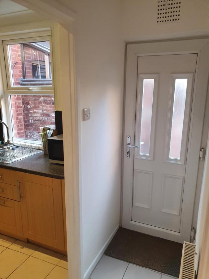 Apartament Elmside Exeter Zewnętrze zdjęcie